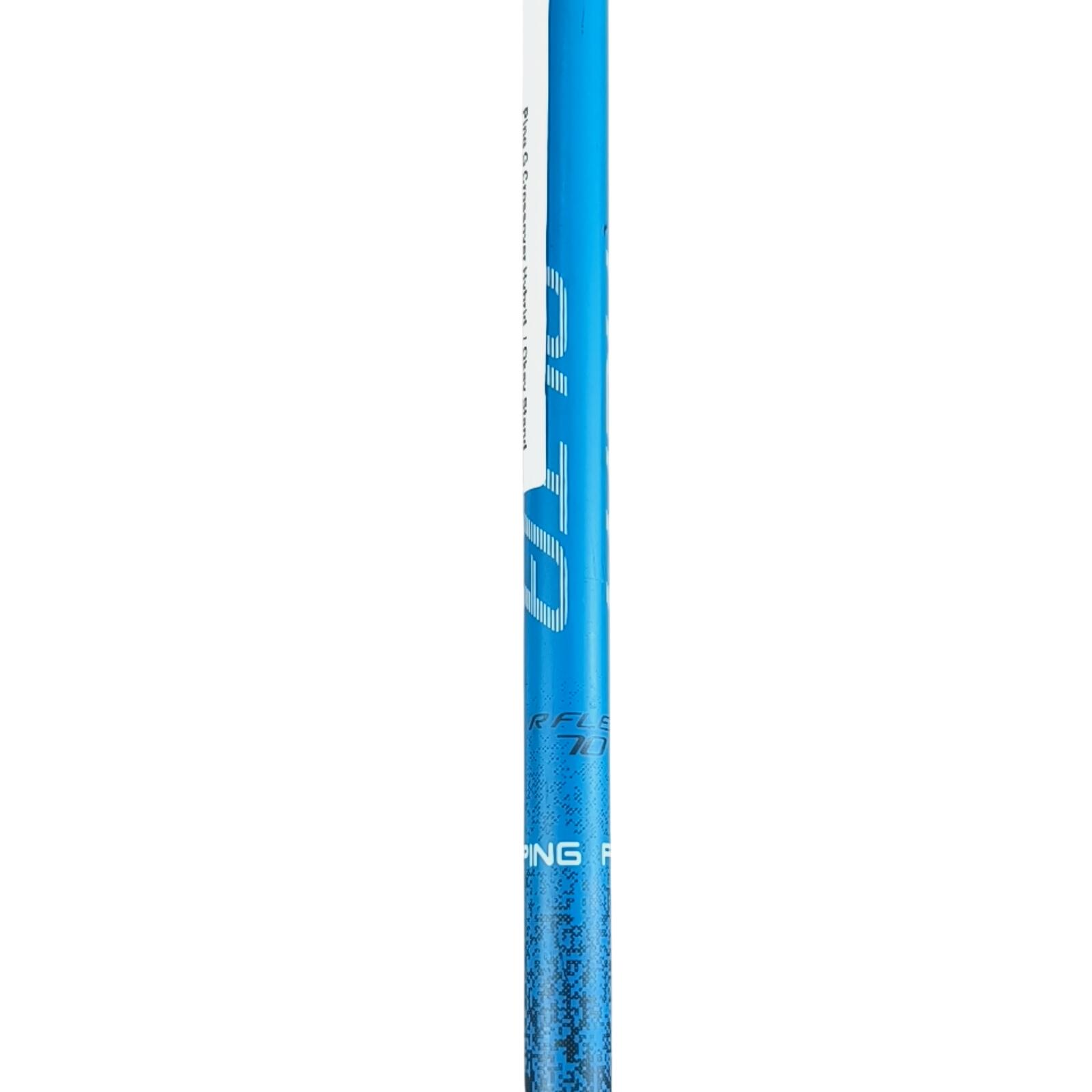 PING G Crossover #4 Utility Iron / Flex Regular / #4/22.5 4/5