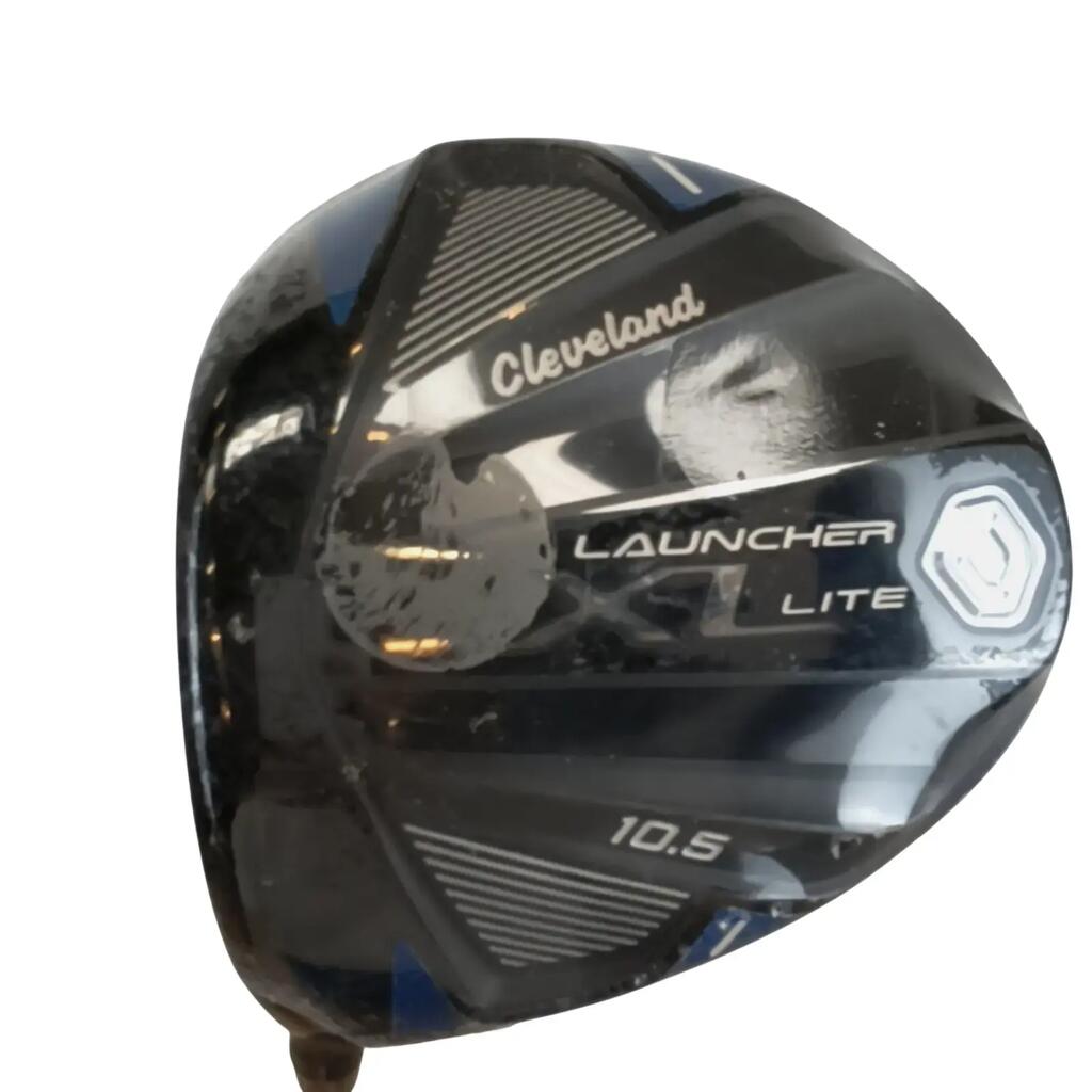 Left Cleveland launcher Xl lite Driver / Flex Regular / Loft 10.5