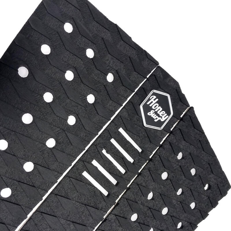 Grip Honey Retro Fish Black 4/4