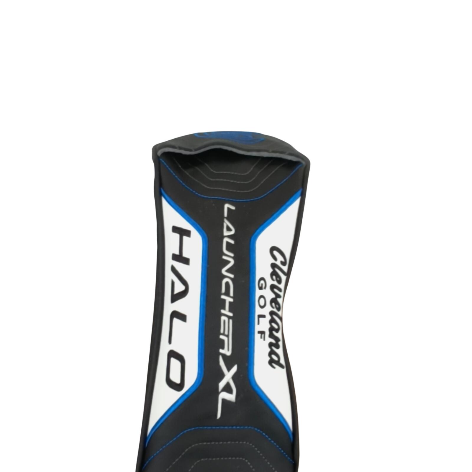 Cleveland Launcher XL Halo Fairway Wood / Flex Ladies / #5/18 2/6