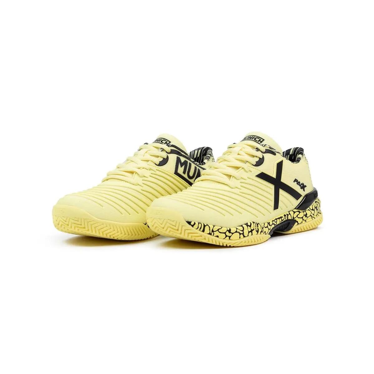Zapatillas Munich Padx 59 Padel 4034059 3/6