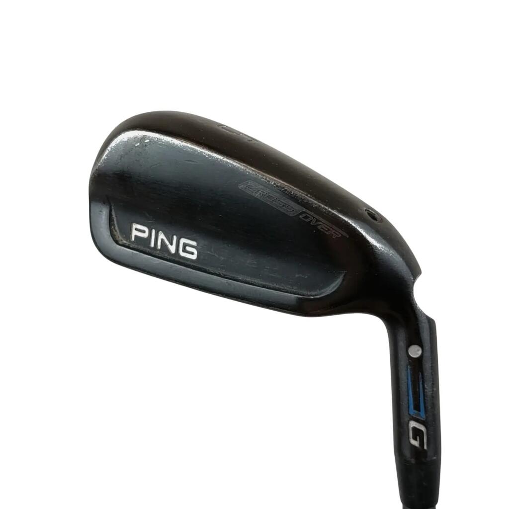 PING G Crossover #4 Utility Iron / Flex Regular / #4/22.5