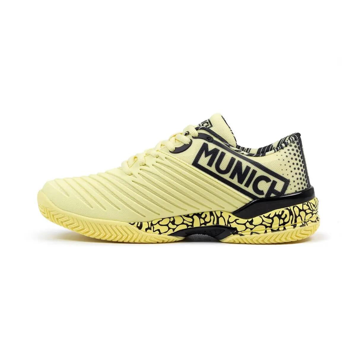 Zapatillas Munich Padx 59 Padel 4034059 5/6
