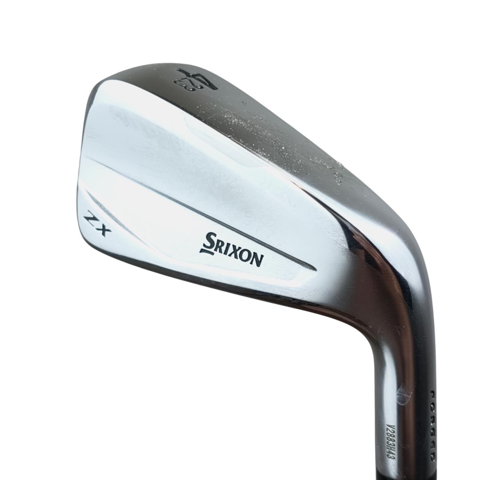 SRIXON picture