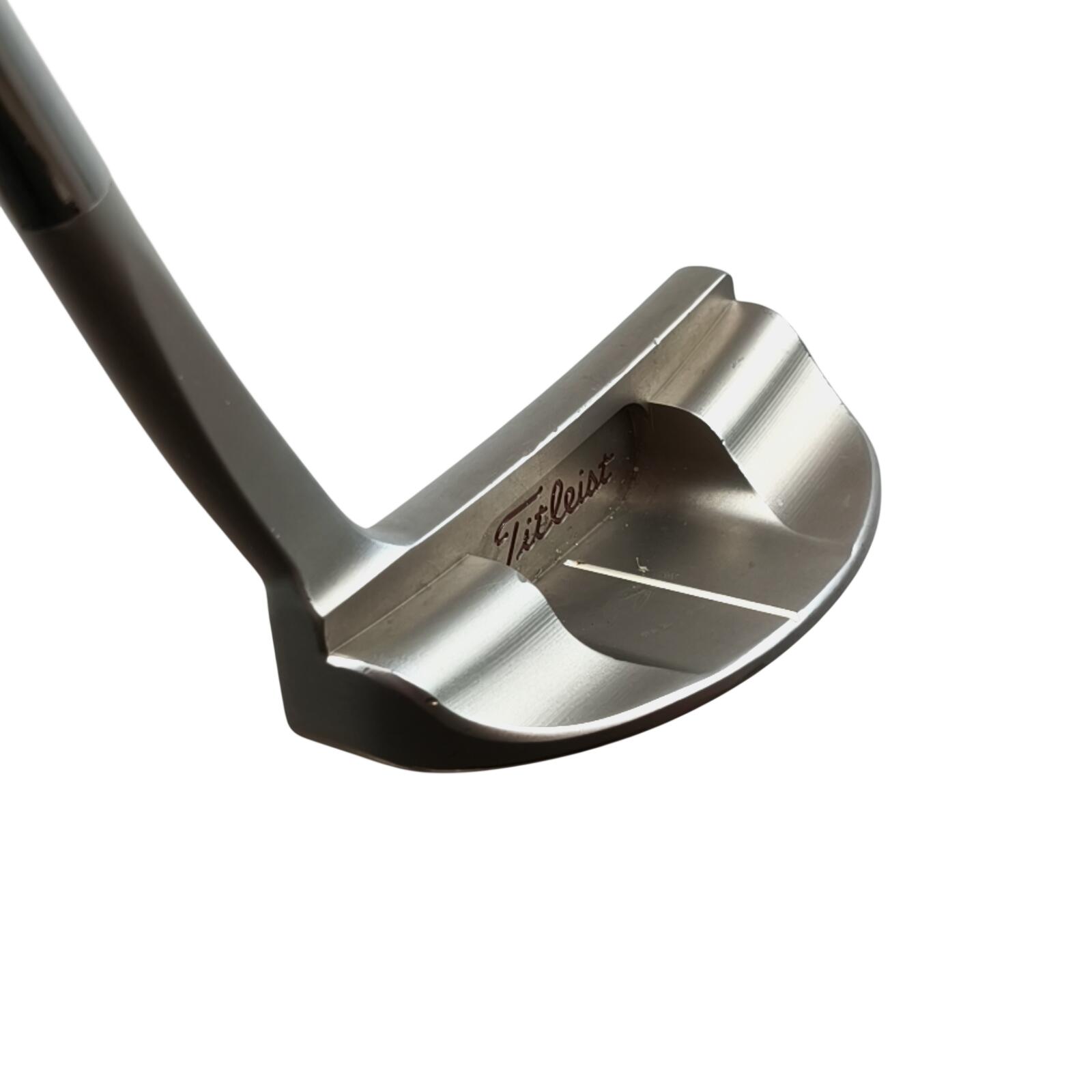 Titleist Scotty Cameron California DelMar Putter / 34" 6/7