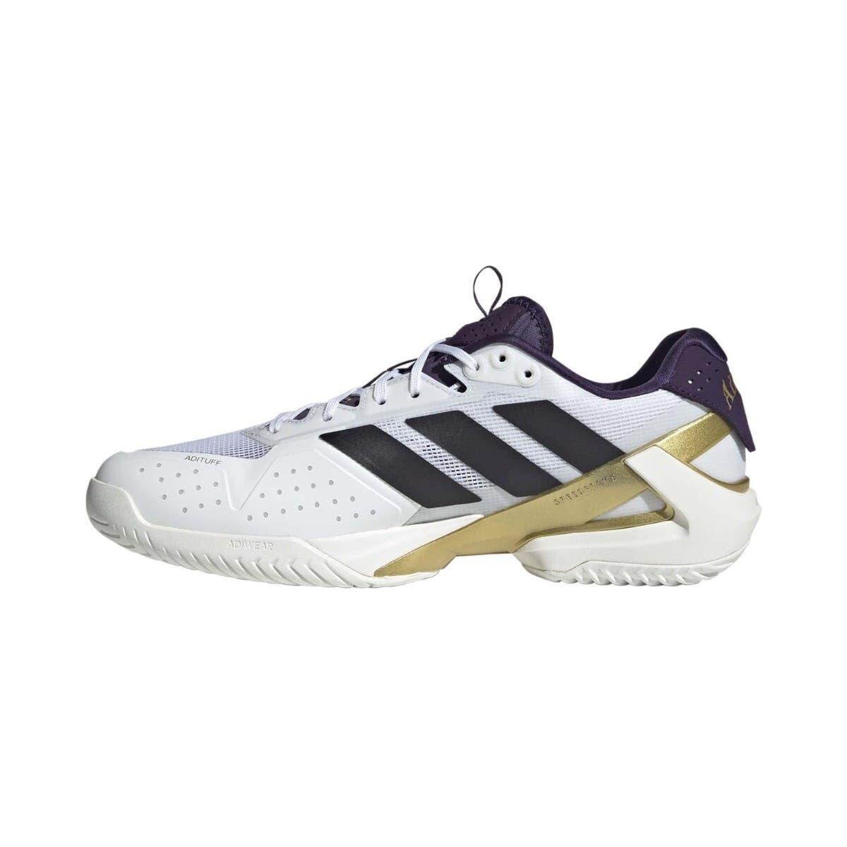 ZAPATILLAS ADIDAS ADIZERO UBERSONIC 5 M NM JQ3778 40 2/5