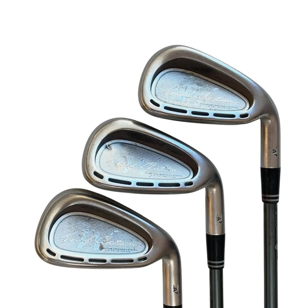 Cleveland Tour Action TA7 Iron Set / 6-9i+SW / Flex Ladies / Graphite