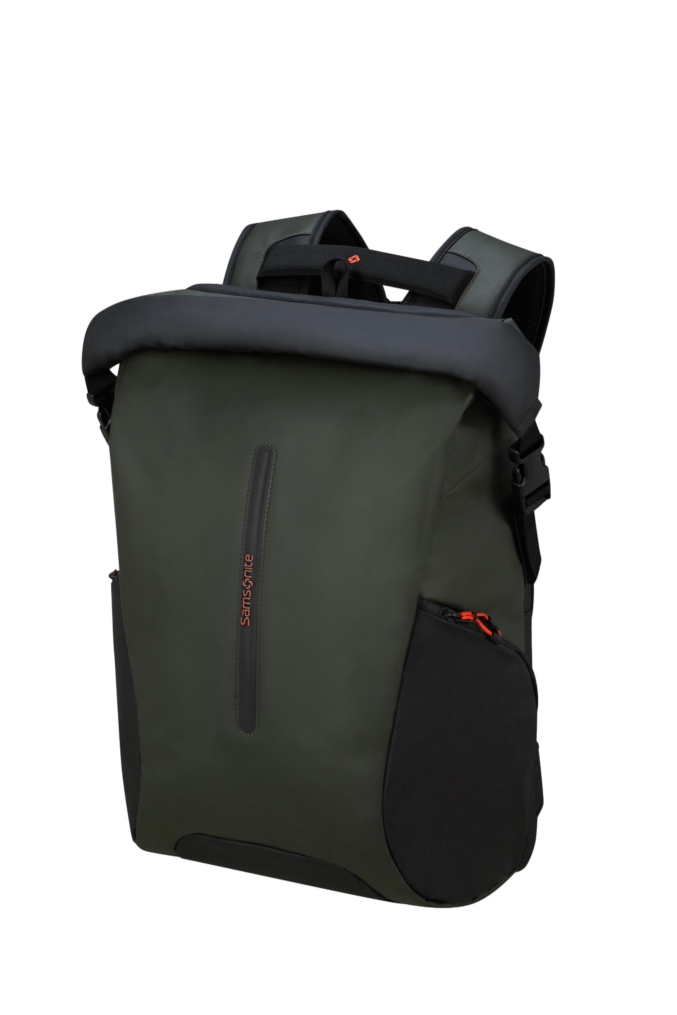 Ecodiver Rolltop L Travel Pack Climbing Ivy 2/7