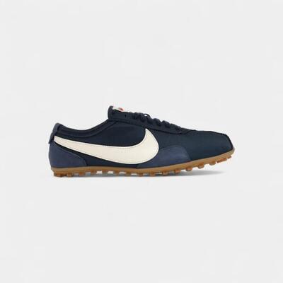 Nike moon shoe og midnight navy gum light brown soft pearl (women's)