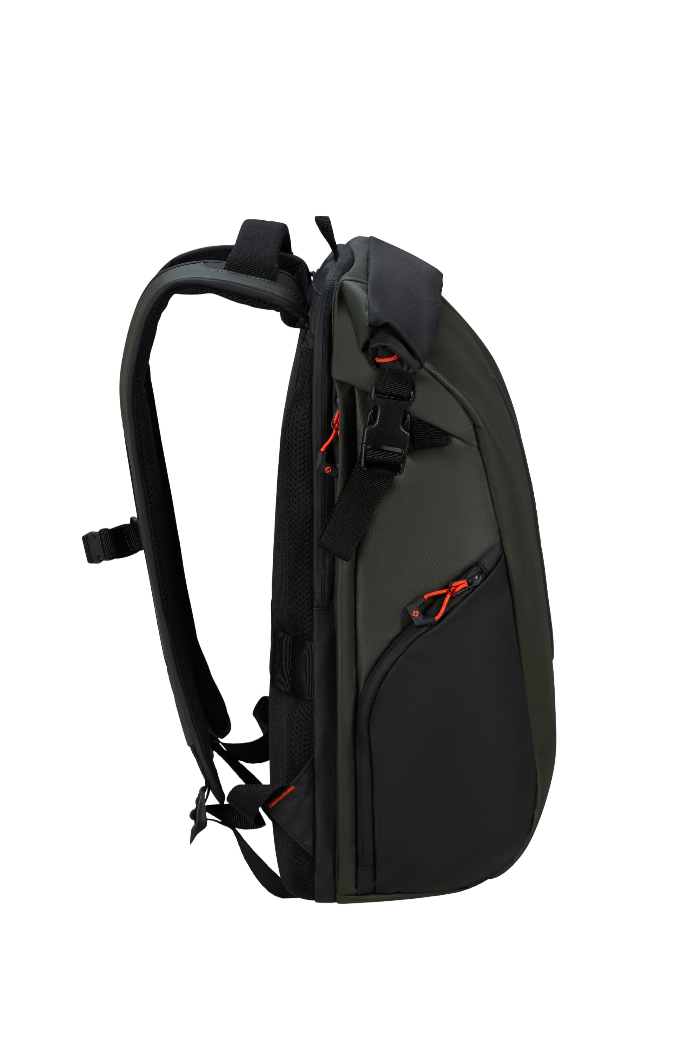 Ecodiver Rolltop L Travel Pack Climbing Ivy 6/7