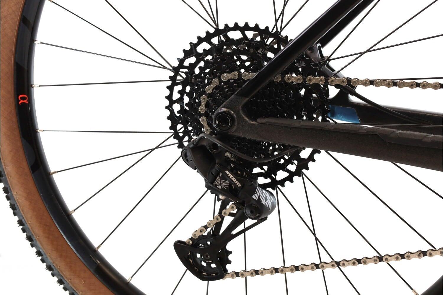 Tweedehands MTB ·  Procaliber 9.8 · Zeer goede toestand 3/8