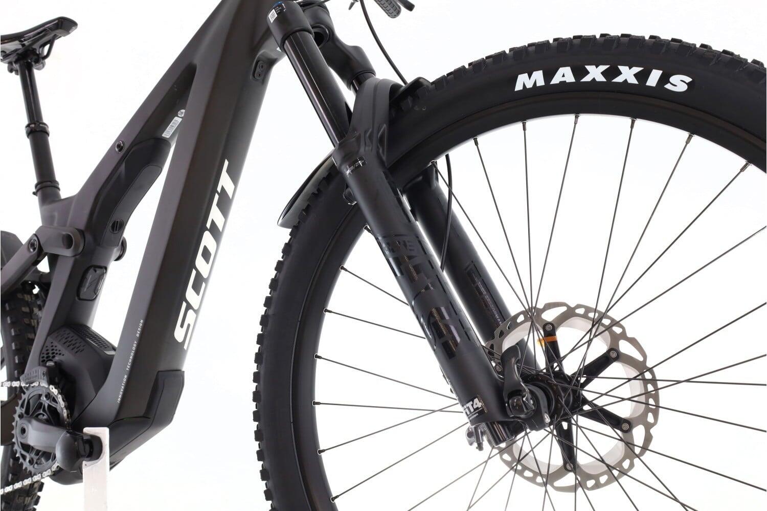 Refurbished e-MTB ·  Patron eRide 900 XT · 0-km condition 5/7