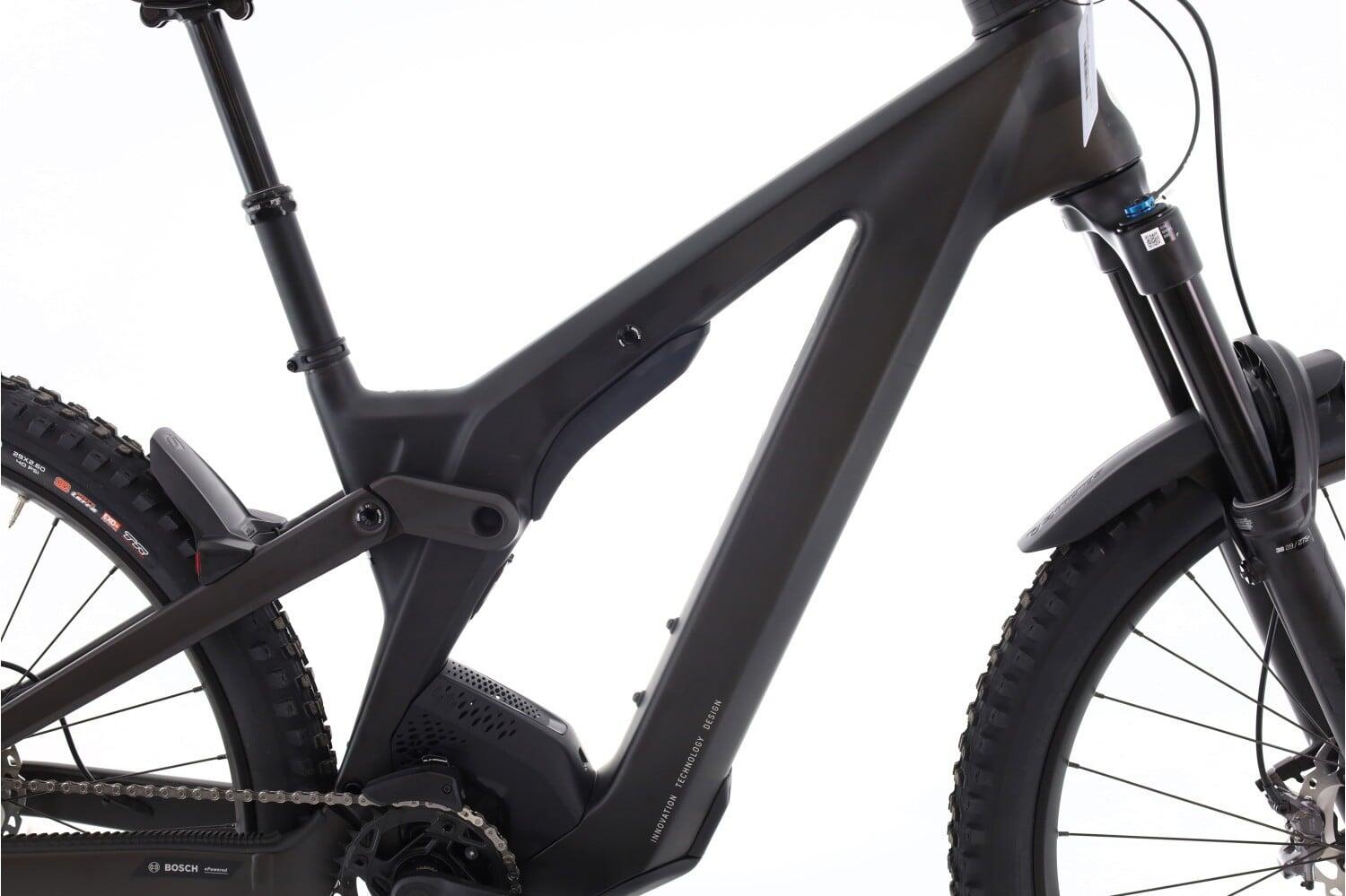Refurbished e-MTB ·  Patron eRide 900 XT · 0-km condition 2/7