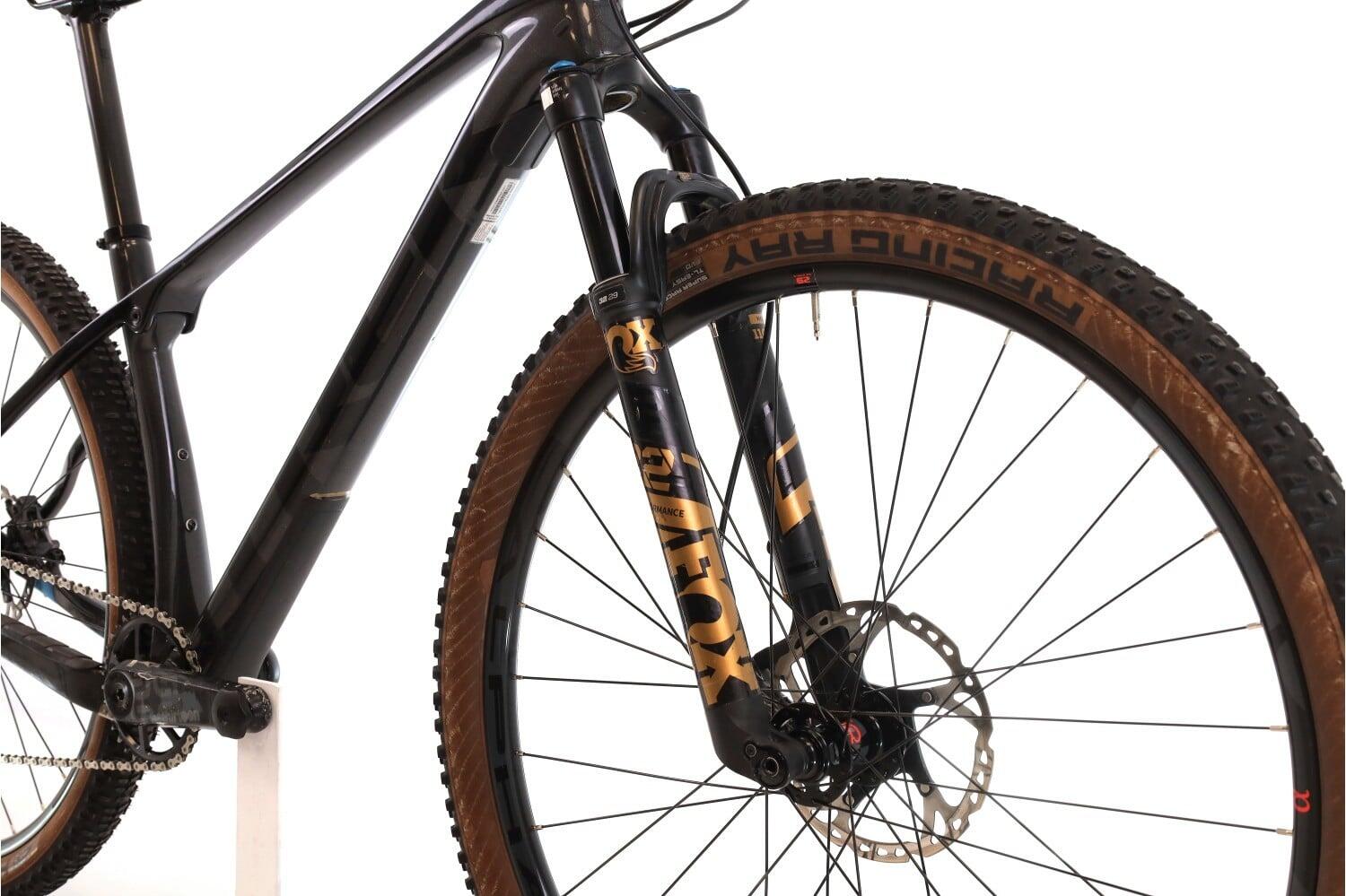 Tweedehands MTB ·  Procaliber 9.8 · Zeer goede toestand 5/8
