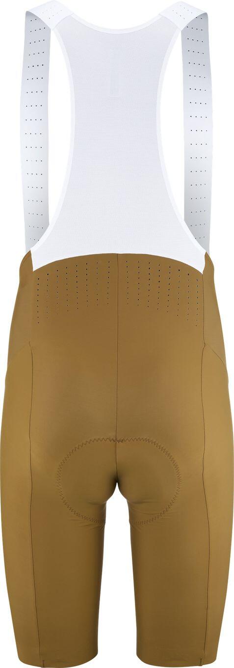 Mavic Ksyrium korte fietsbroek voor heren, bruin 2/5