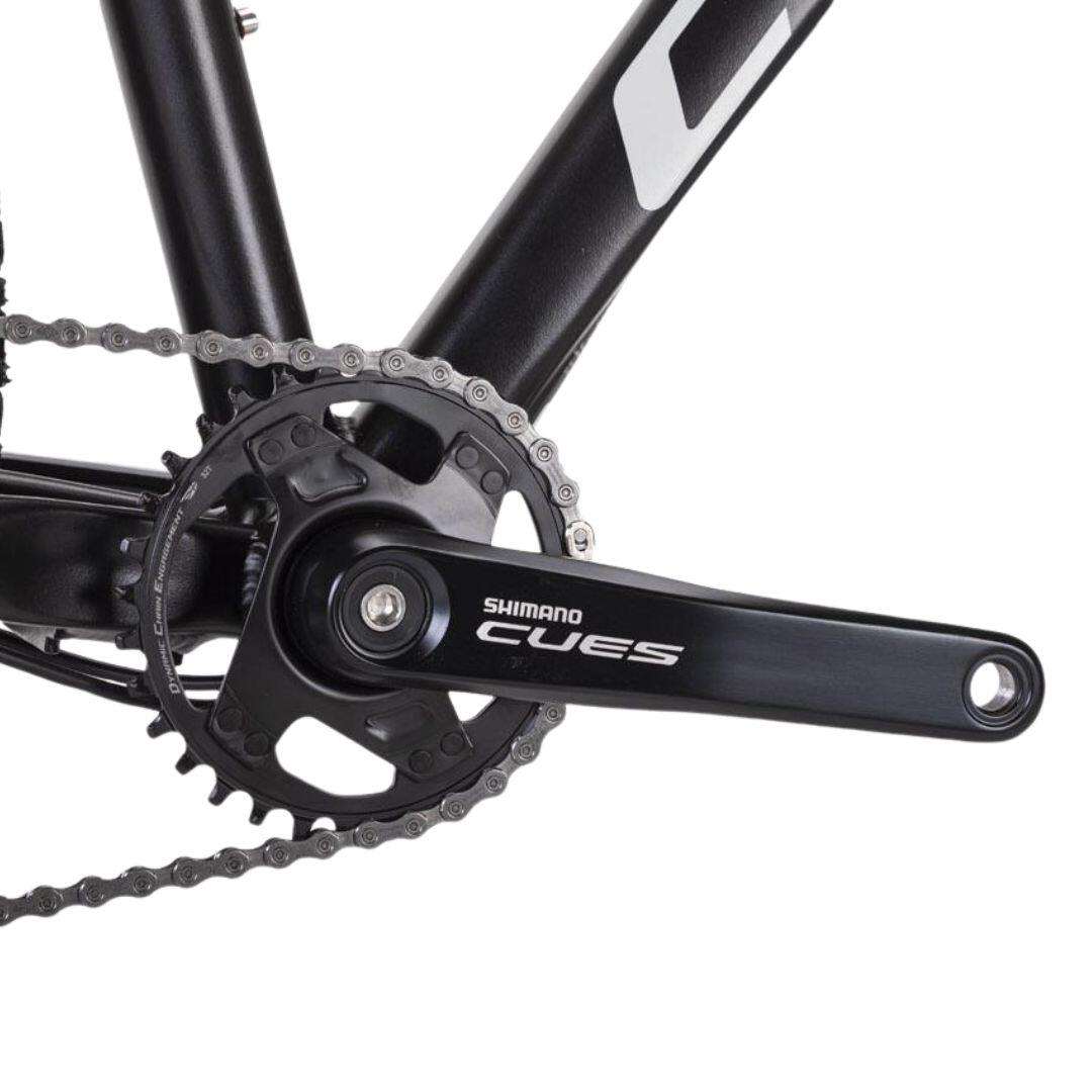 Second Life - Conor WRC 950 Cues 11-Gang XL Mountainbike 6/6