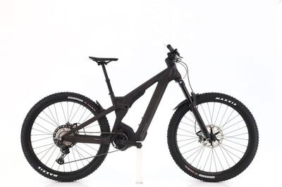 Tweedehands e-bike · patron eride 900 xt · zgan fiets