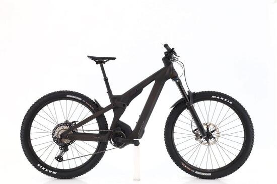Ebike reconditionné · Patron eRide 900 XT · Vélo 0 km
