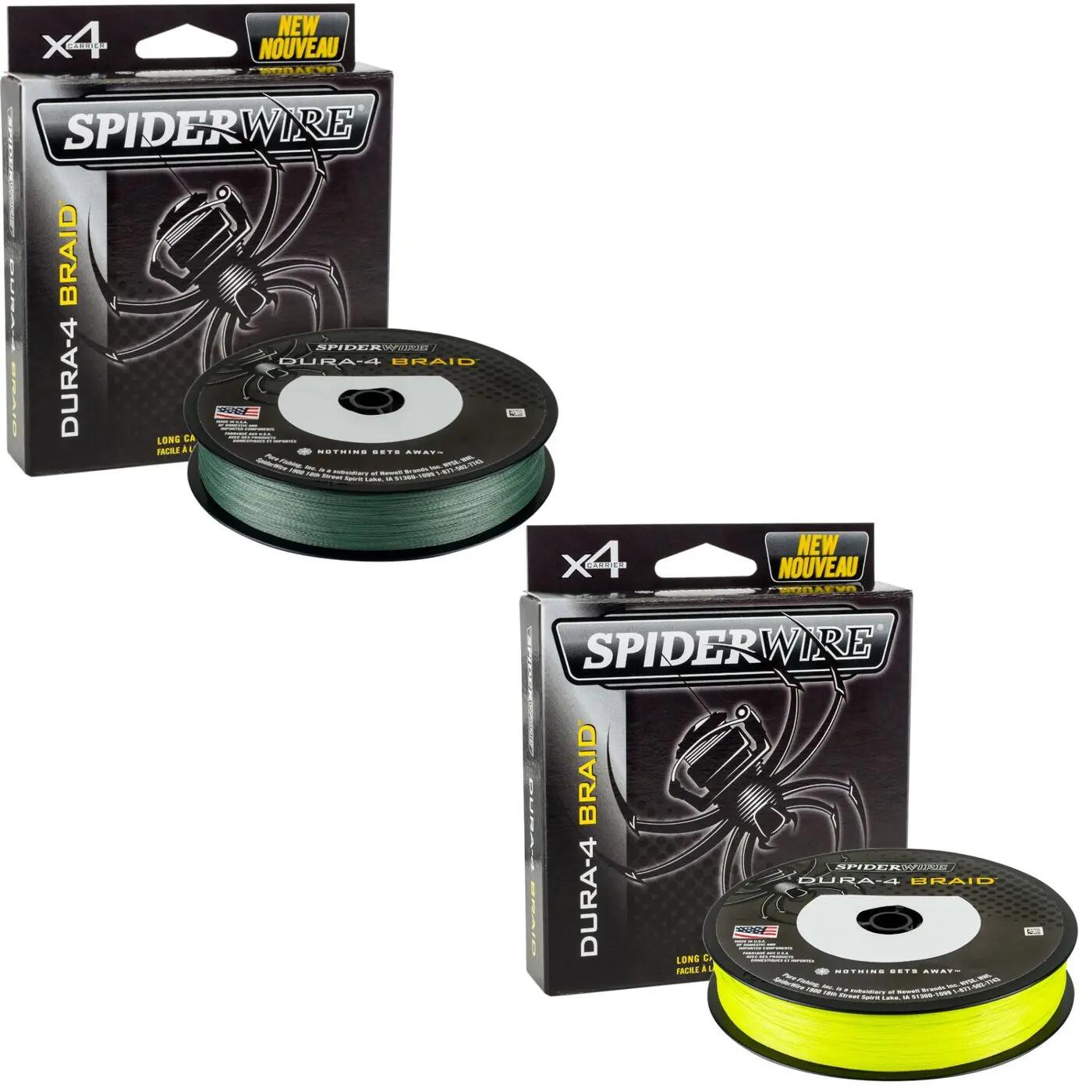 SPIDERWIRE picture