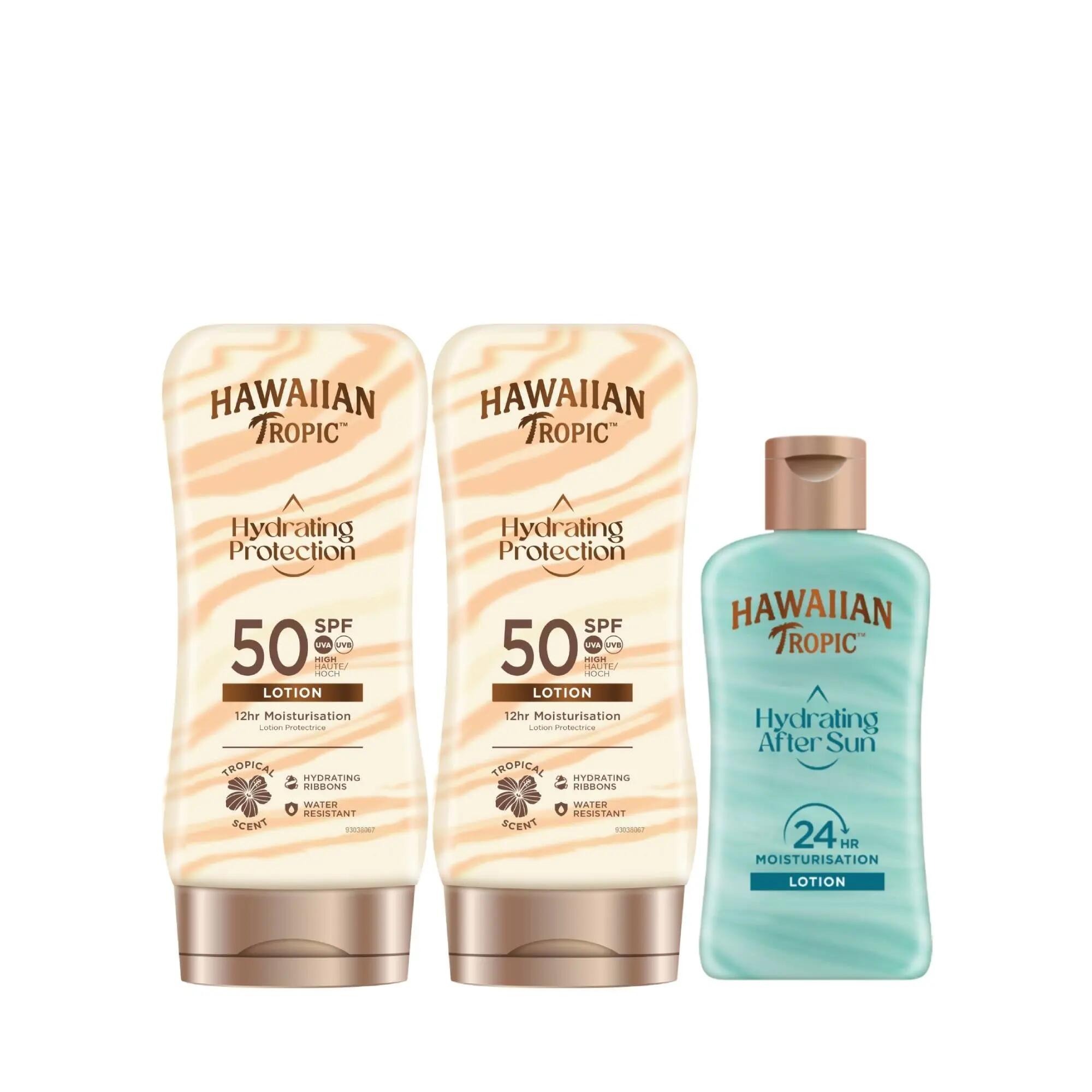 HAWAIIAN TROPIC picture