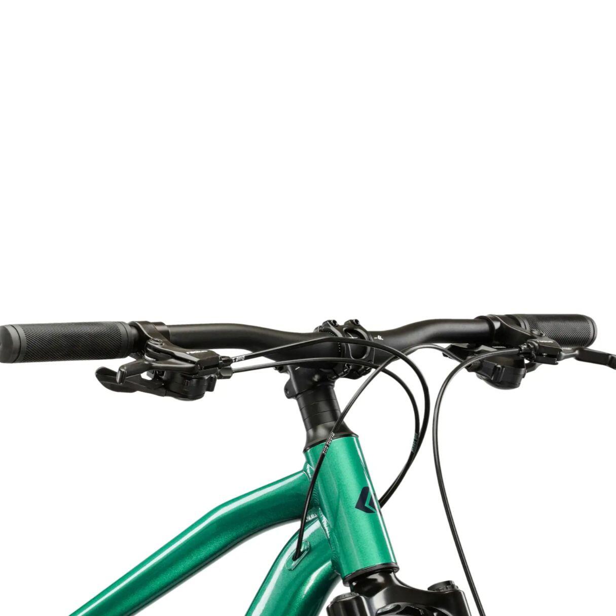 Second Life - Bicicleta de montanha Kross Hexagon 3.0 Acera 8v M. 5/6