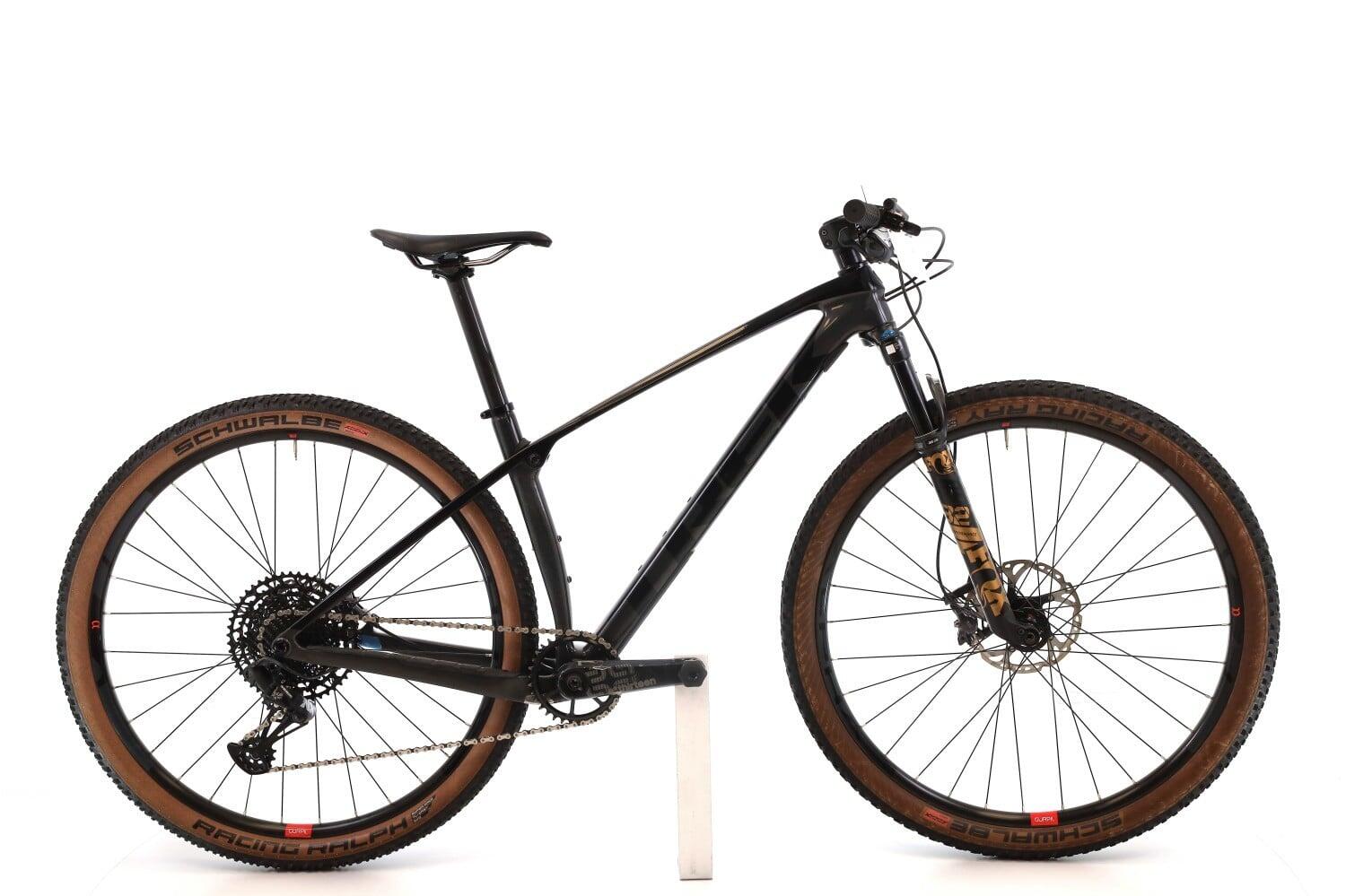 TREK picture