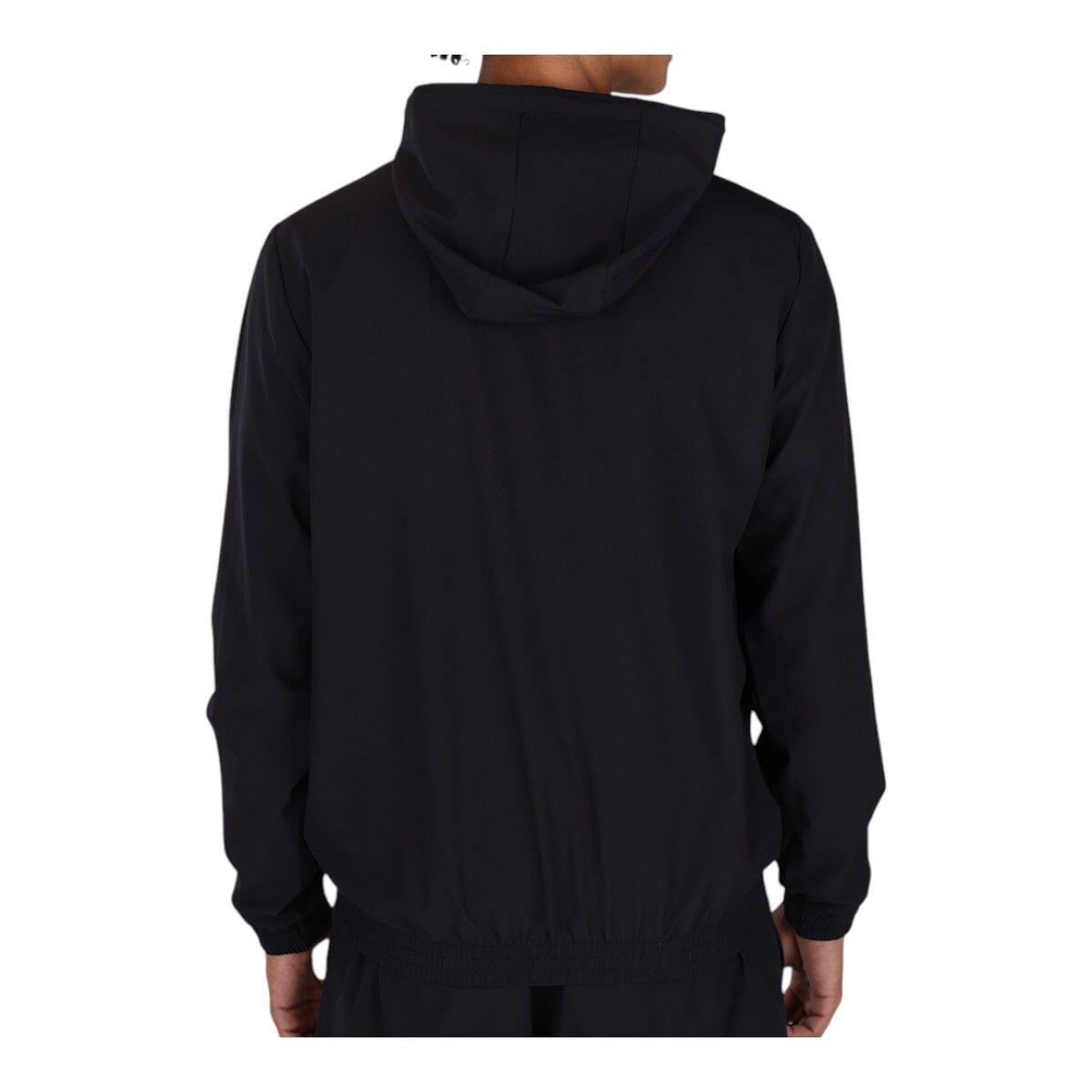 Veste Sergio Tacchini CARSON RIPSTOP STRETCH 3/3