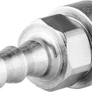 Magura Befüllstutzen für Felgen- und MT Scheibenbremsen M6 silber