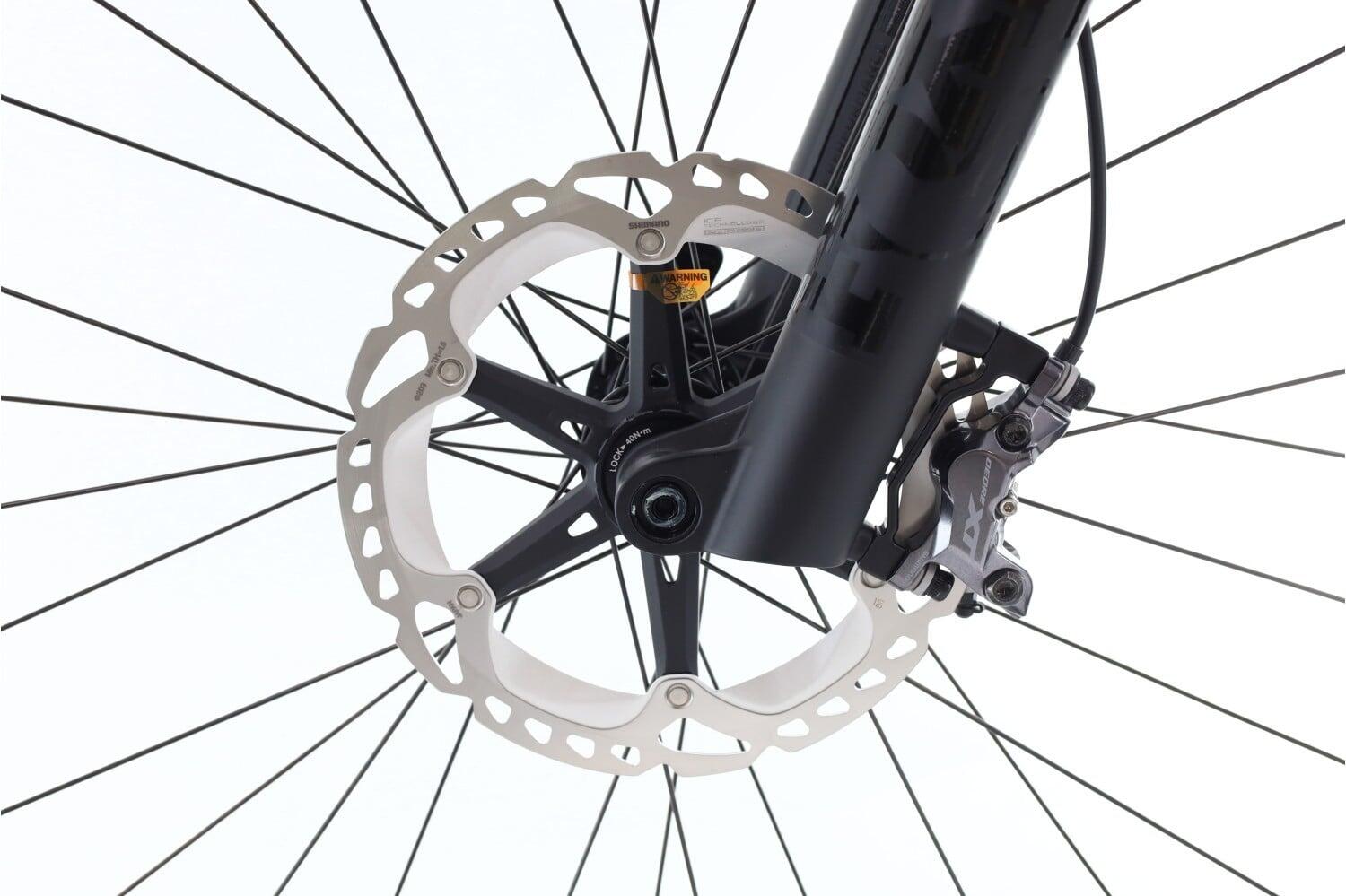 Refurbished e-MTB ·  Patron eRide 900 XT · 0-km condition 7/7