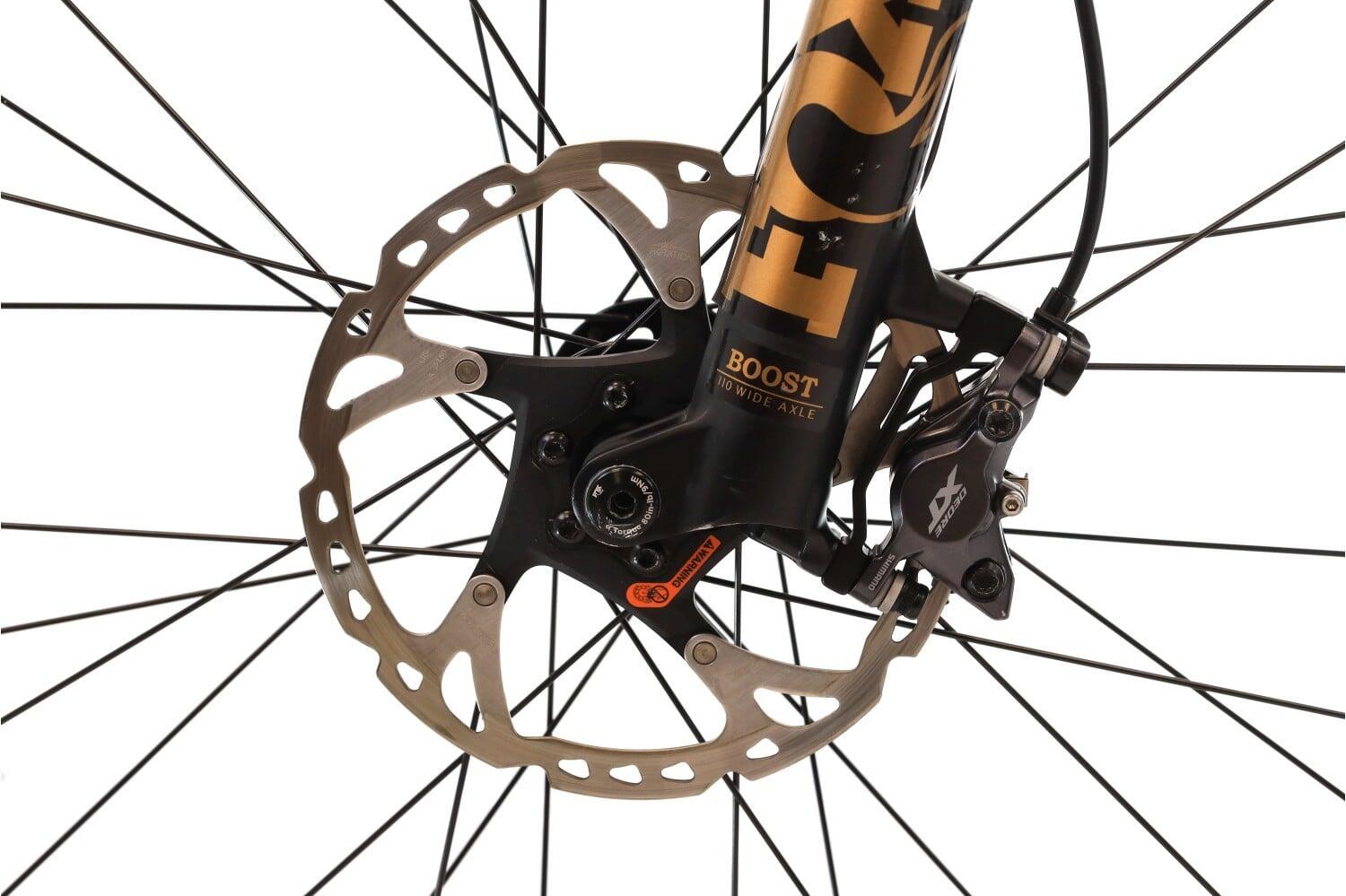 Tweedehands MTB ·  Procaliber 9.8 · Zeer goede toestand 7/8