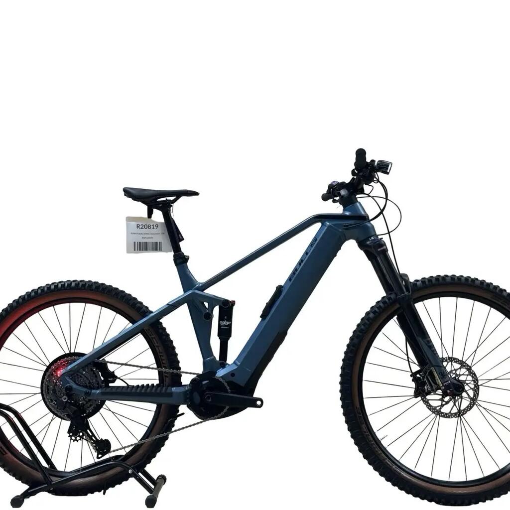 2ND life - E-Mountainbike Bulls Sonic Evo AM 1 Cues - Excellent