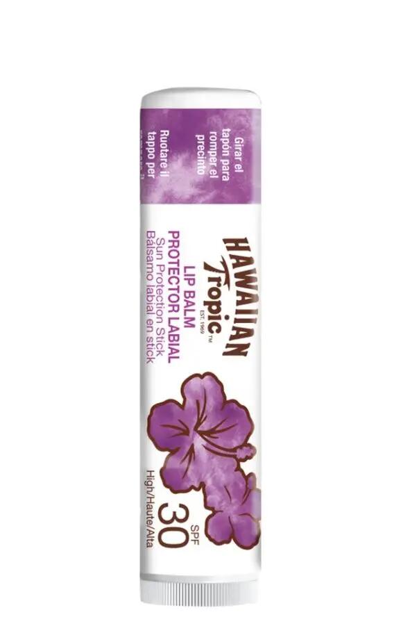 Tripack Hawaiian Tropic - 2 Lociones Faciales Hydrating Protection SPF30 50 ml - 4/4