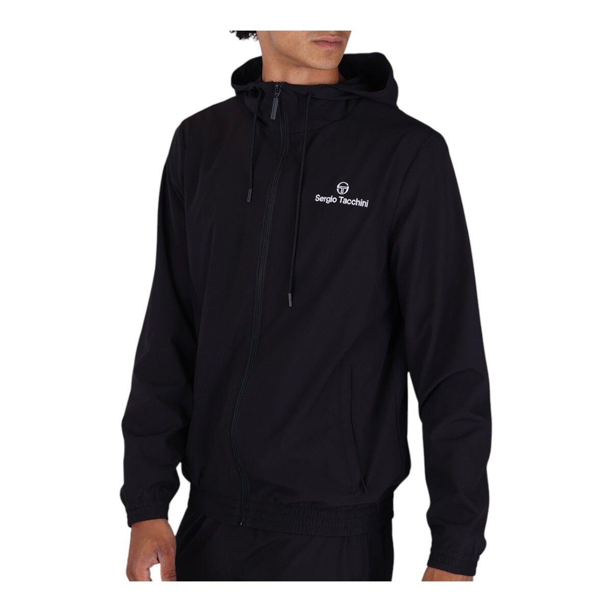 Veste Sergio Tacchini CARSON RIPSTOP STRETCH 2/3