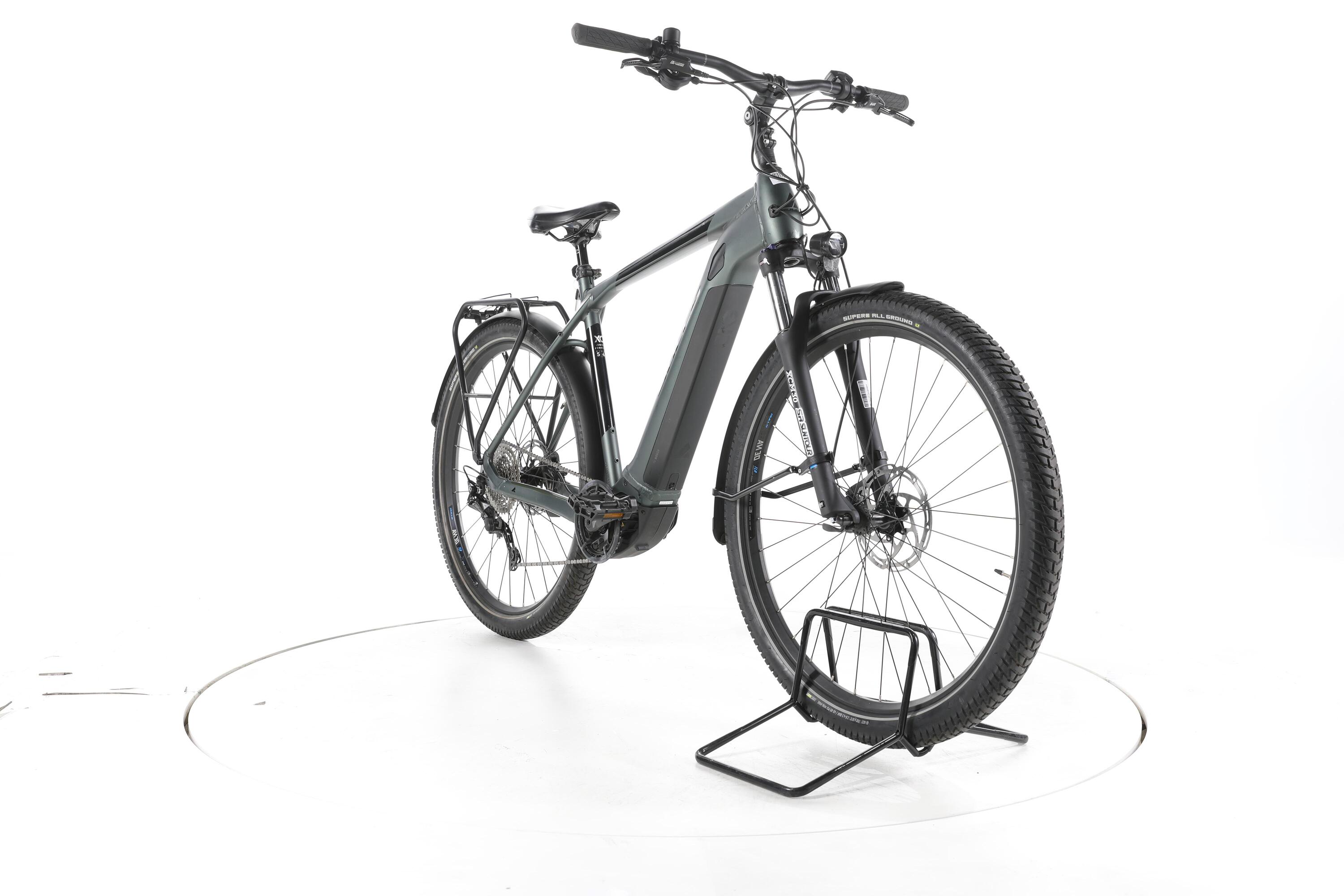 Ebike ricondizionata · Bulls Iconic EVO 1 · Ottime condizioni 3/7
