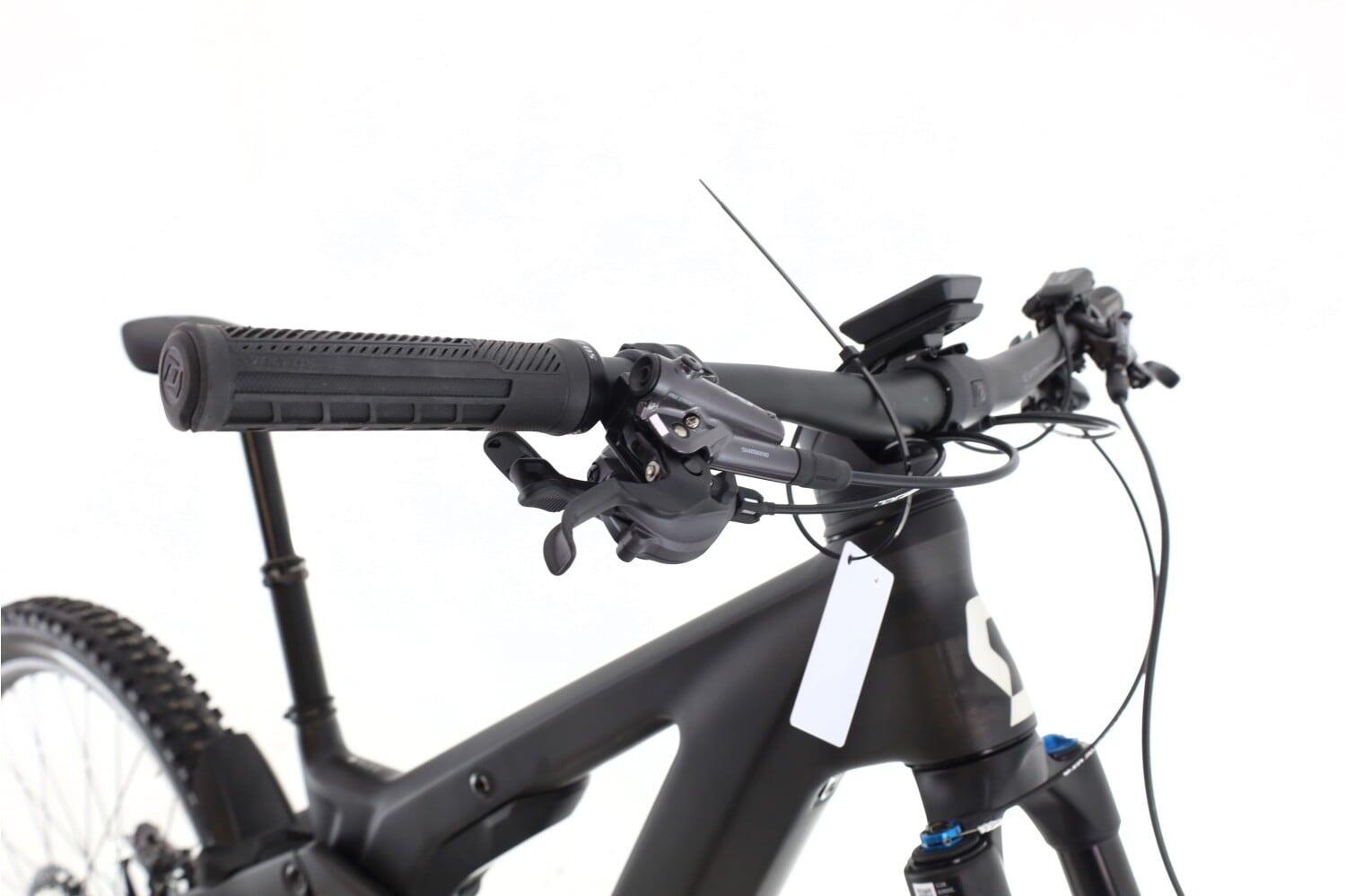 Refurbished e-MTB ·  Patron eRide 900 XT · 0-km condition 6/7