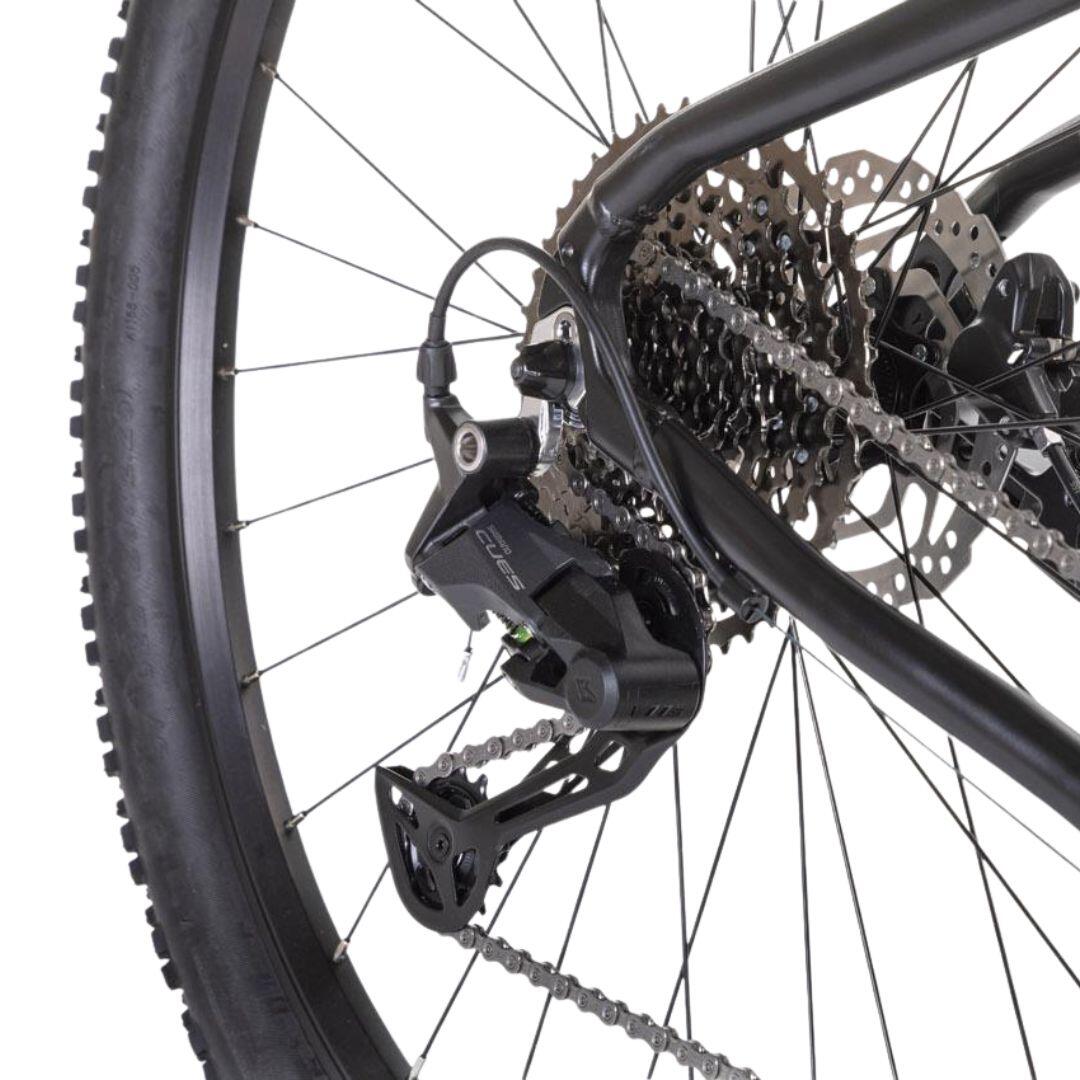 Second Life - Conor WRC 950 Cues 11-Gang XL Mountainbike 4/6