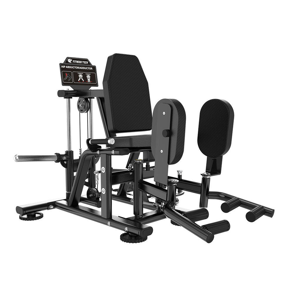 FITNESS TECH picture