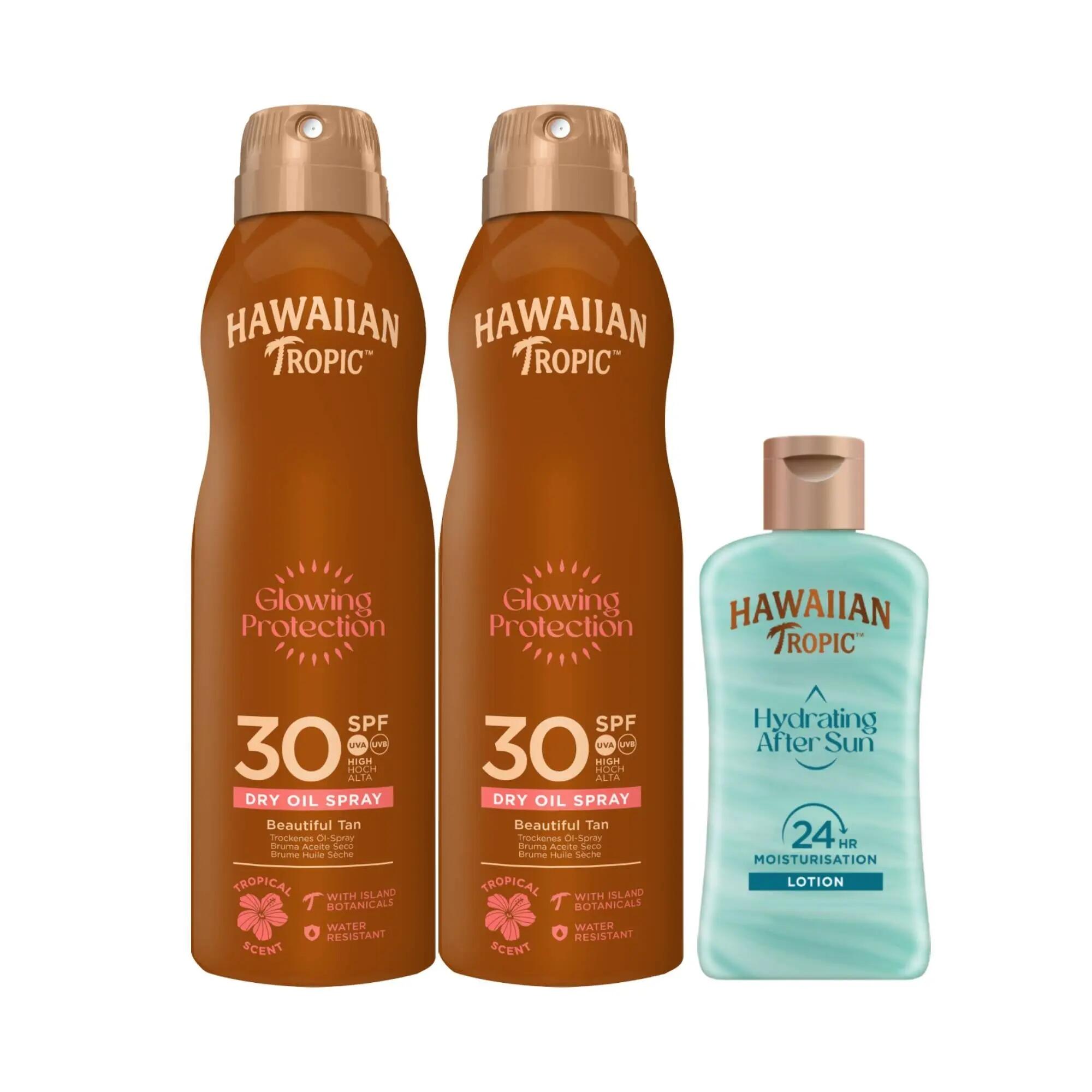 HAWAIIAN TROPIC picture