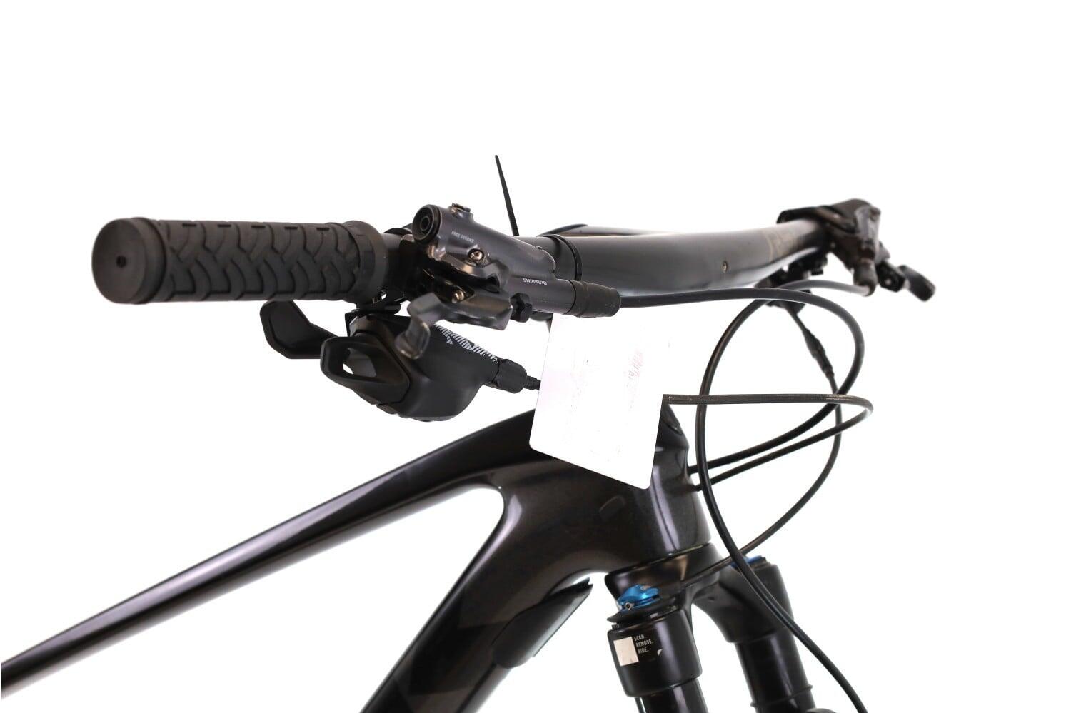 Tweedehands MTB ·  Procaliber 9.8 · Zeer goede toestand 6/8
