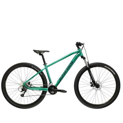 Second Life - VTT Kross Hexagon 3.0 Acera 8v L.