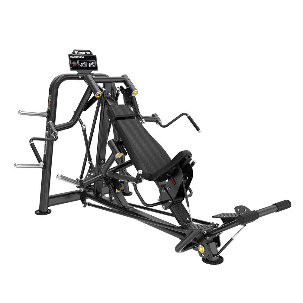 FITNESS TECH picture