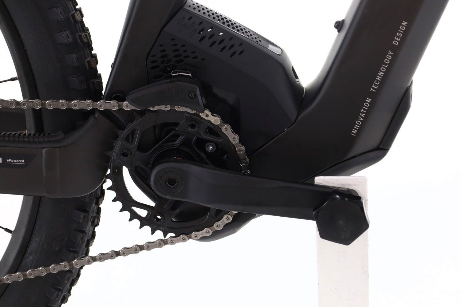 Refurbished e-MTB ·  Patron eRide 900 XT · 0-km condition 4/7