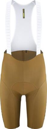 Cuissard Court Mavic Ksyrium Marron Homme