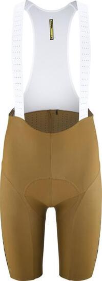 Cuissard Court Mavic Ksyrium Marron Homme