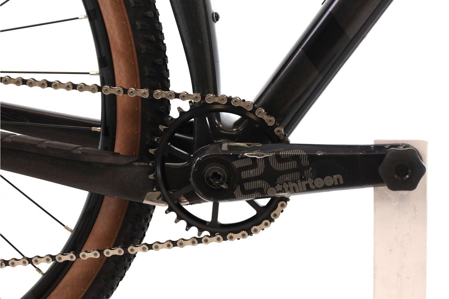Tweedehands MTB ·  Procaliber 9.8 · Zeer goede toestand 4/8