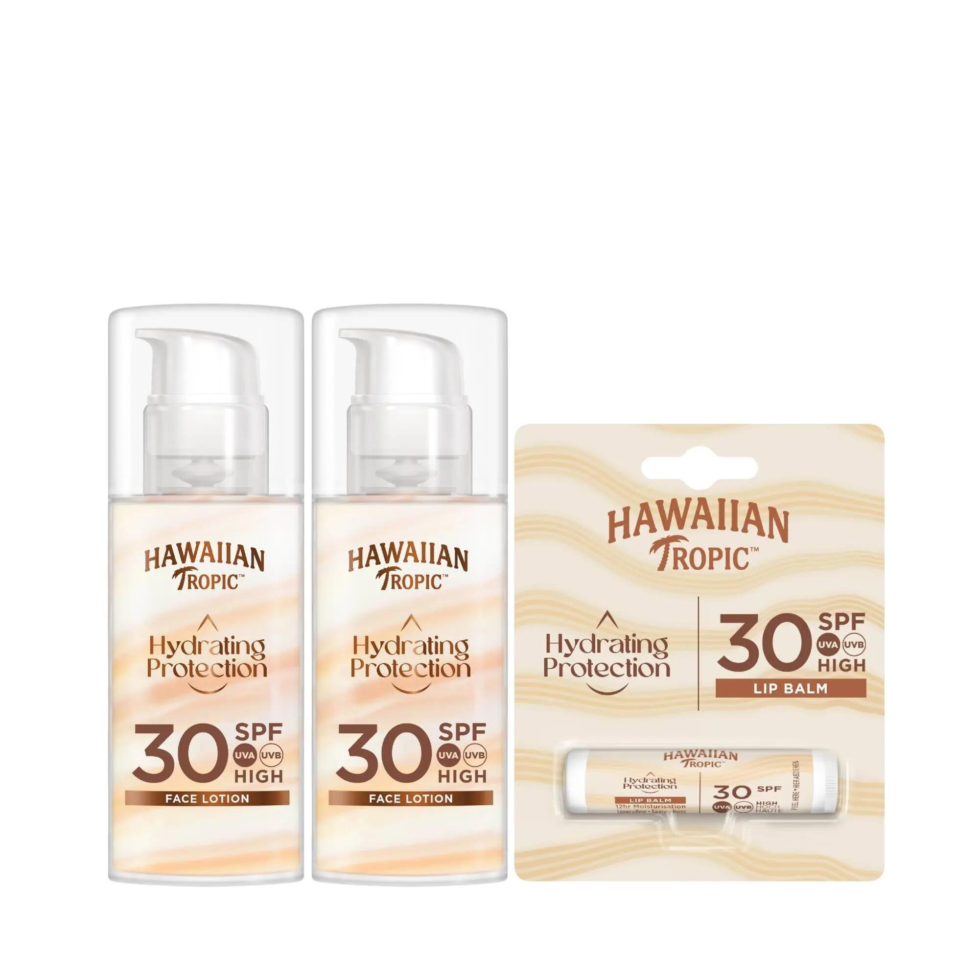 HAWAIIAN TROPIC picture
