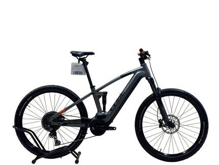 Refurbished - E-Mountainbike Cube Stereo Hybrid 120 Pro 750 Shimano - Zeer goed