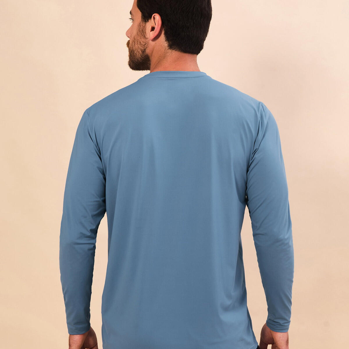 Camisa tipo rashguard   UV Line 4/4