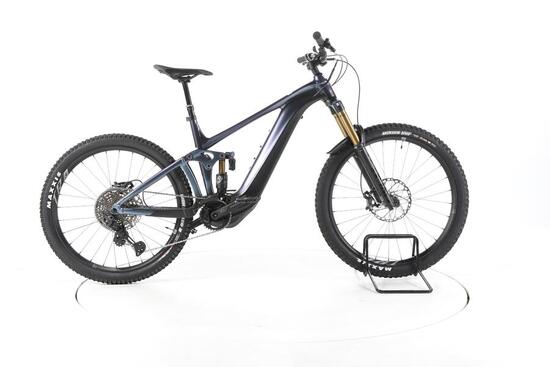 Reconditionné - Giant Reign E+ 1 E-Bike Fully 2024 - Très Bon État