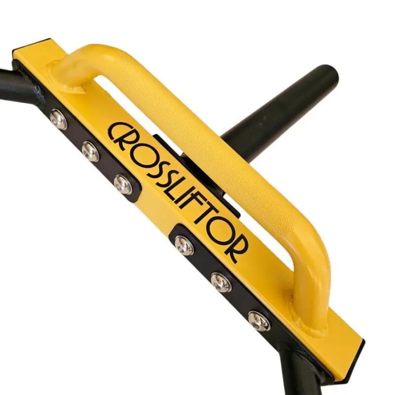 Trap Bar - Barra esagonale CrossLiftor 3/5